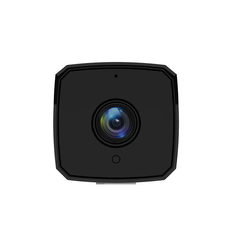 3MP Starlight Audio PoE IP Camera