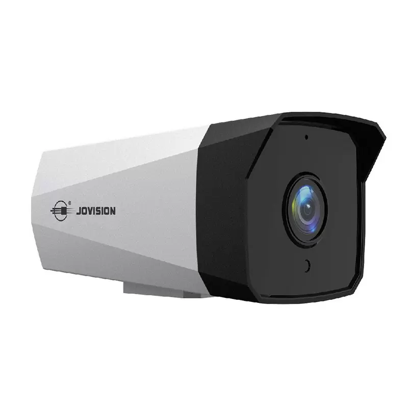 5MP Starlight Audio PoE IP Camera