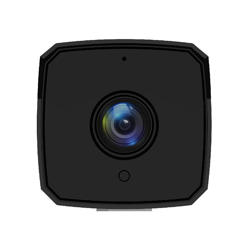 5MP Starlight Audio PoE IP Camera 5MP Starlight Audio PoE IP Camera