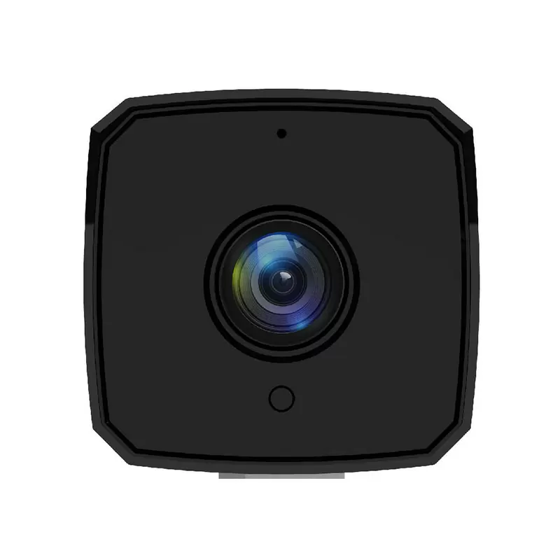 5MP Starlight Audio PoE IP Camera