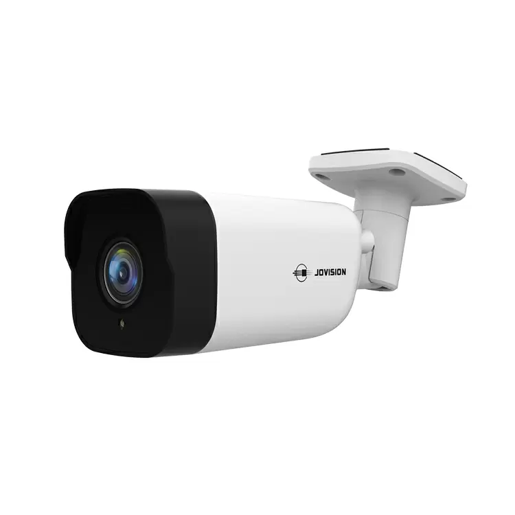5MP Bullet Starlight PoE IP Camera
