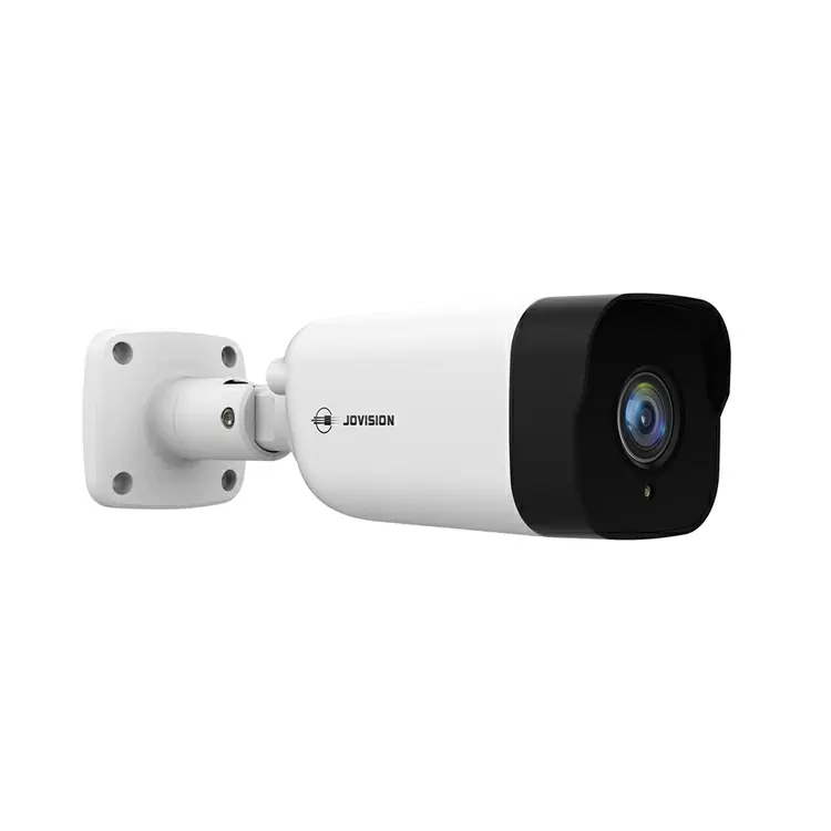 5MP Bullet Starlight PoE IP Camera