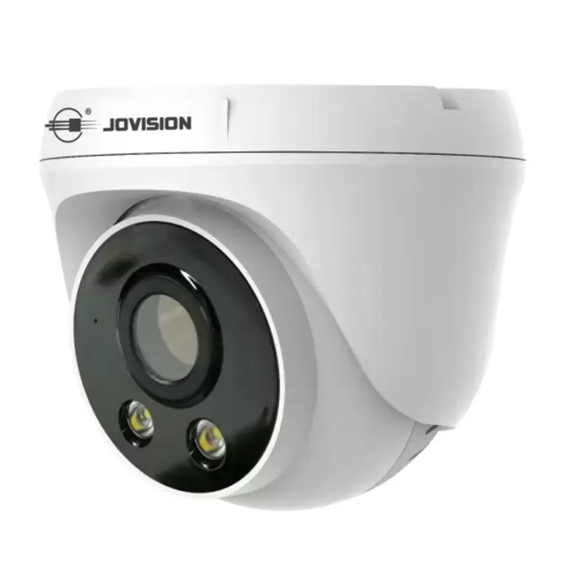 2MP Full-Color Dome HD Camera