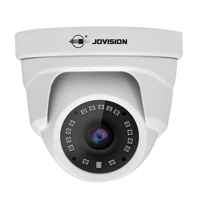 2MP Metal Dome HD Camera