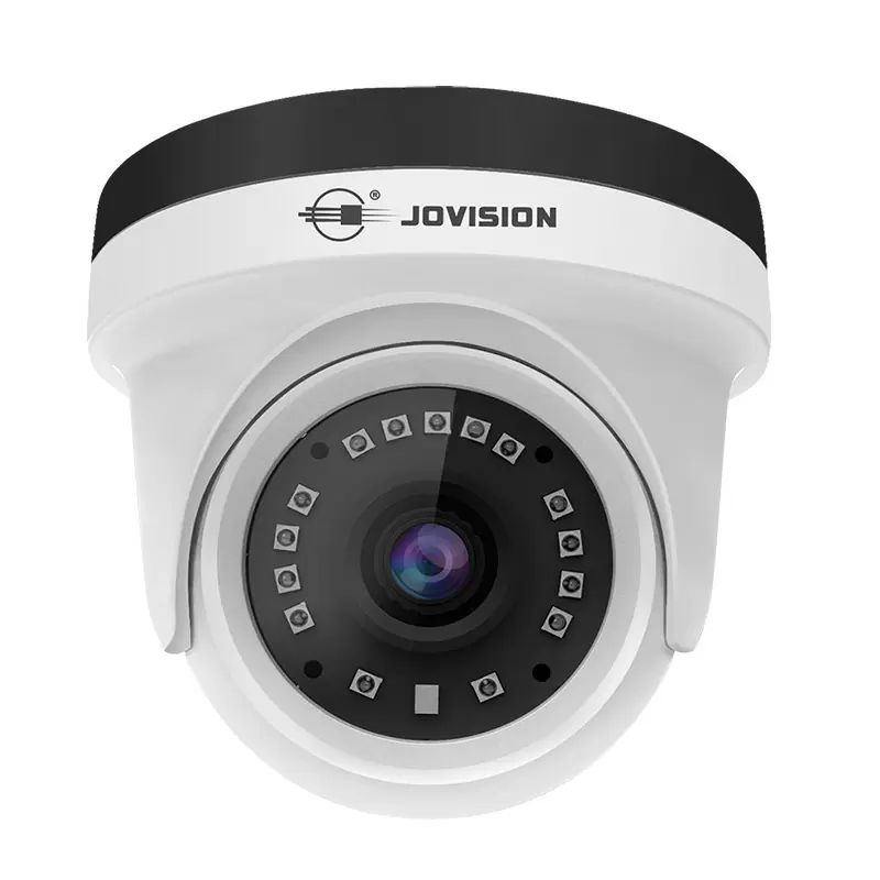 2MP Starlight Dome HD Camera