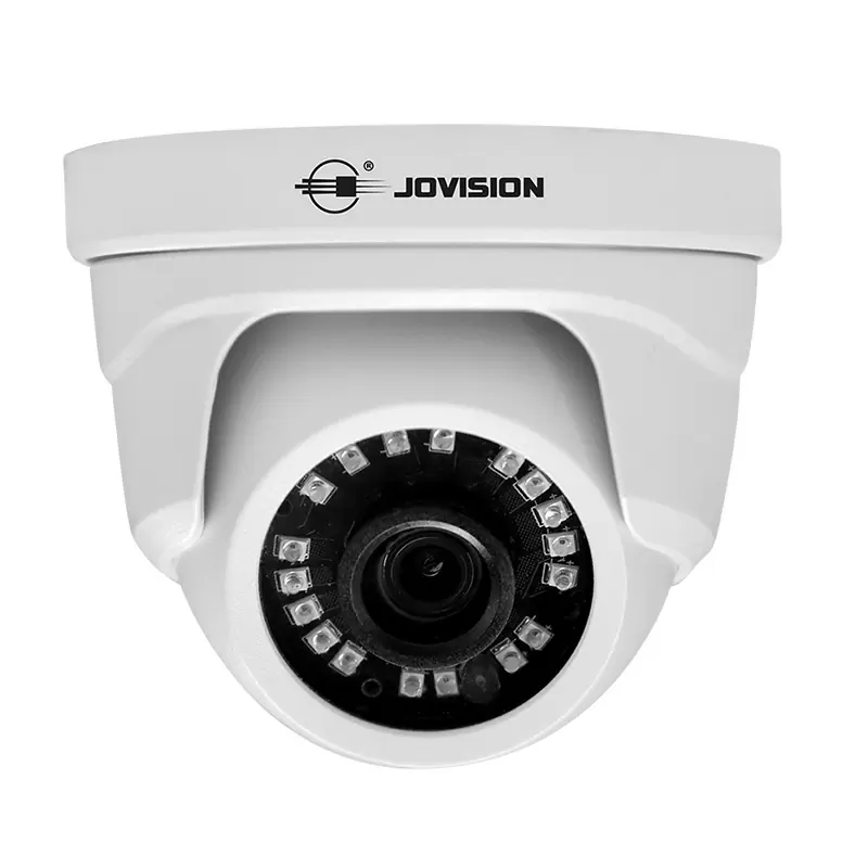 5MP Metal Dome HD Camera