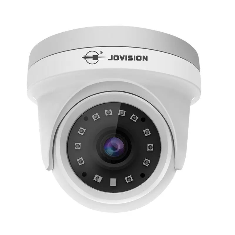 4MP Dome HD Camera