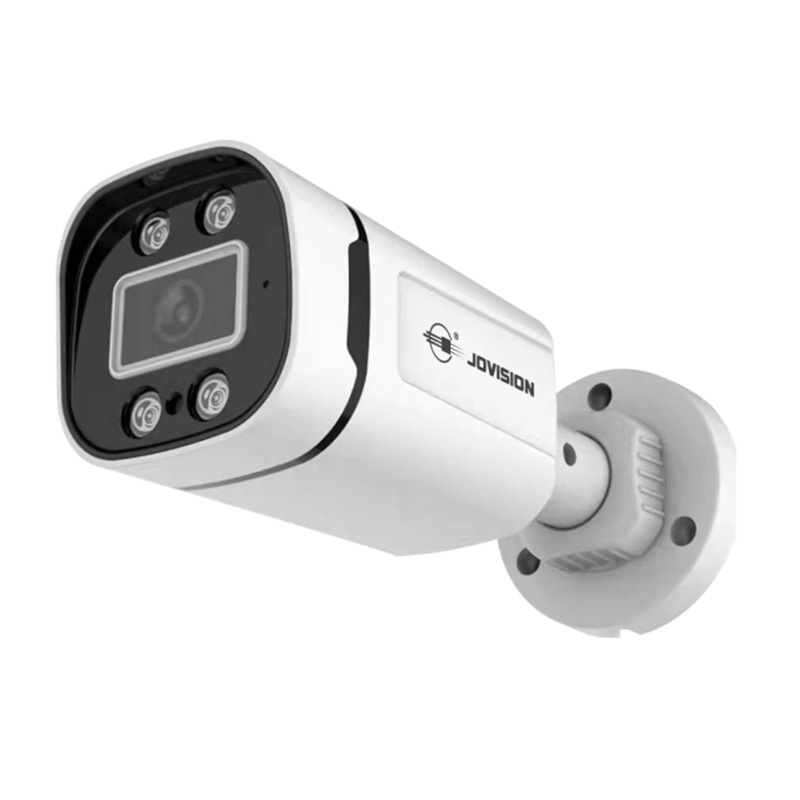 2MP Full-Color Bullet HD Camera