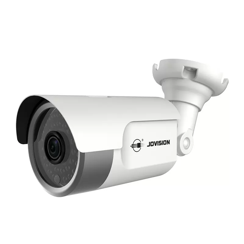 2MP Starlight Bullet HD Camera
