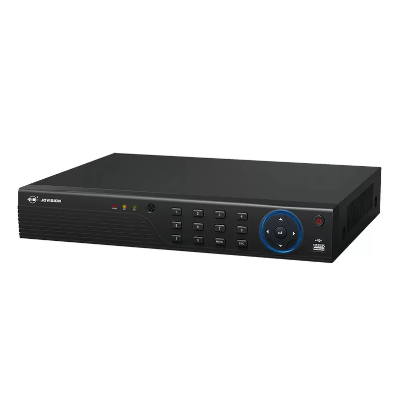 32CH 4MN XVR