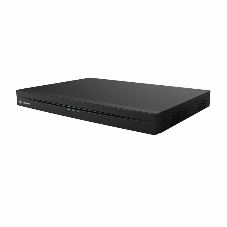 4CH Decoder