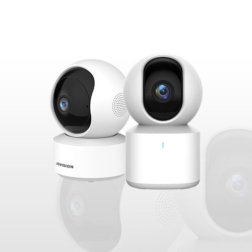 Wi-Fi Camera