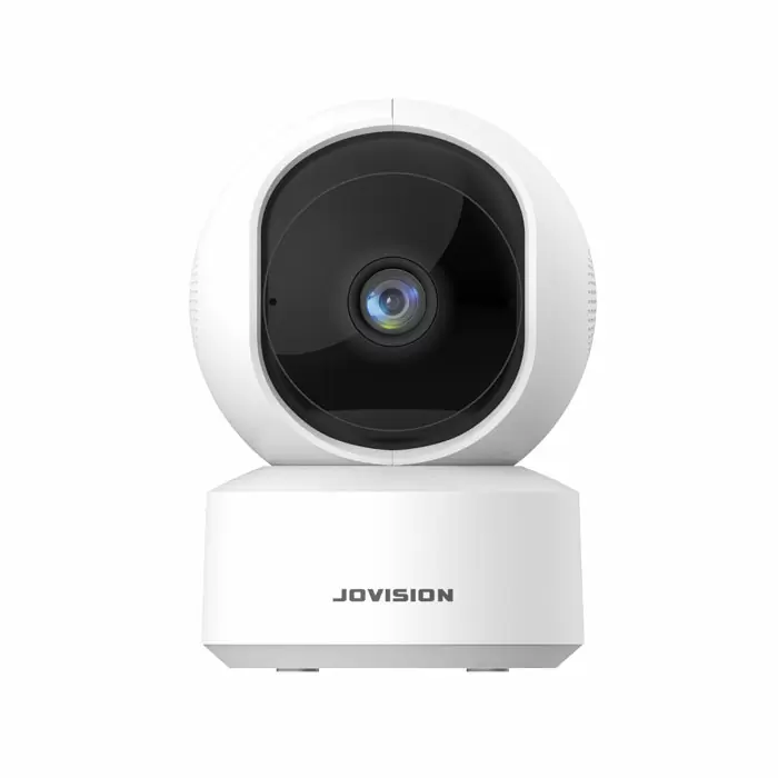 3MP Wi-Fi Pan/Tilt IP Camera