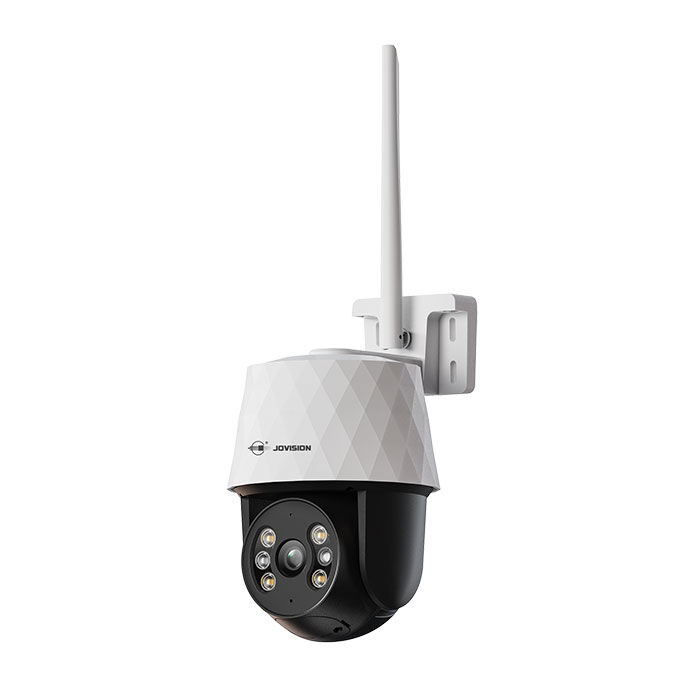 3MP Wi-Fi  Full-Color Pan/Tilt IP Camera