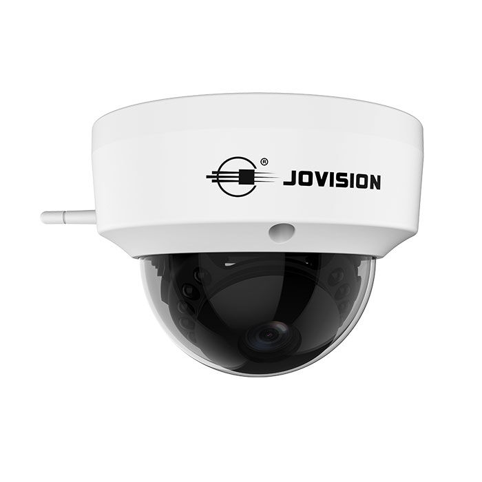 2MP Wi-Fi Vandalproof Dome Camera
