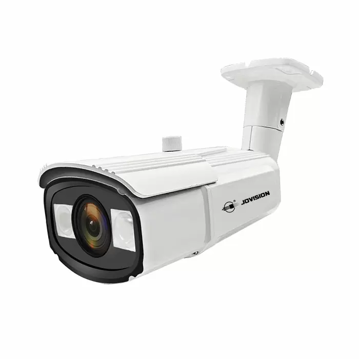 5MP 5X Motorized Zoom Bullet IP Camera