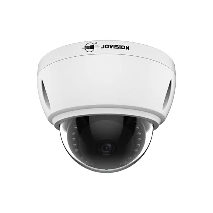 Overhead Counting PoE Dome Camera
