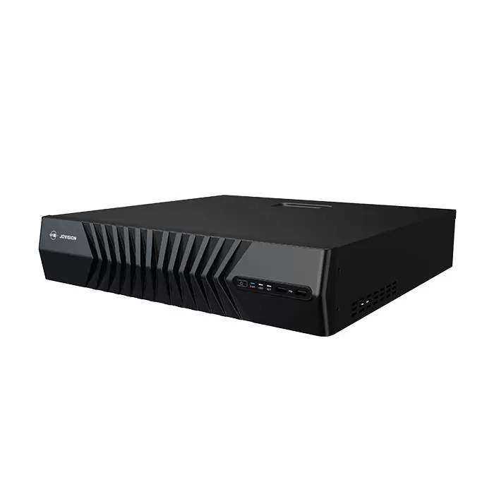 256CH 3-in-1 Video Management Server