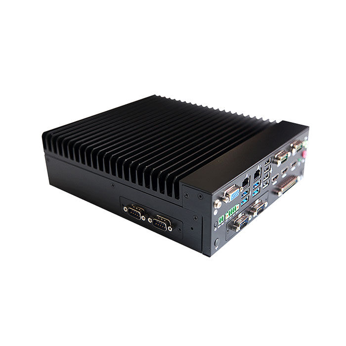 Intel® Core™ i5 AI Box