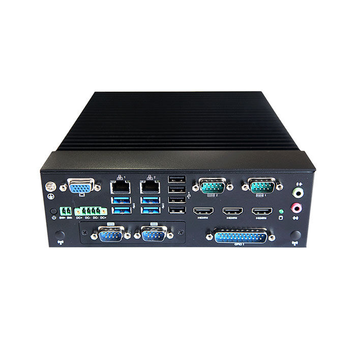Intel® Core™ i5 AI Box