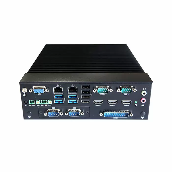 Intel® Core™ i5 AI Box