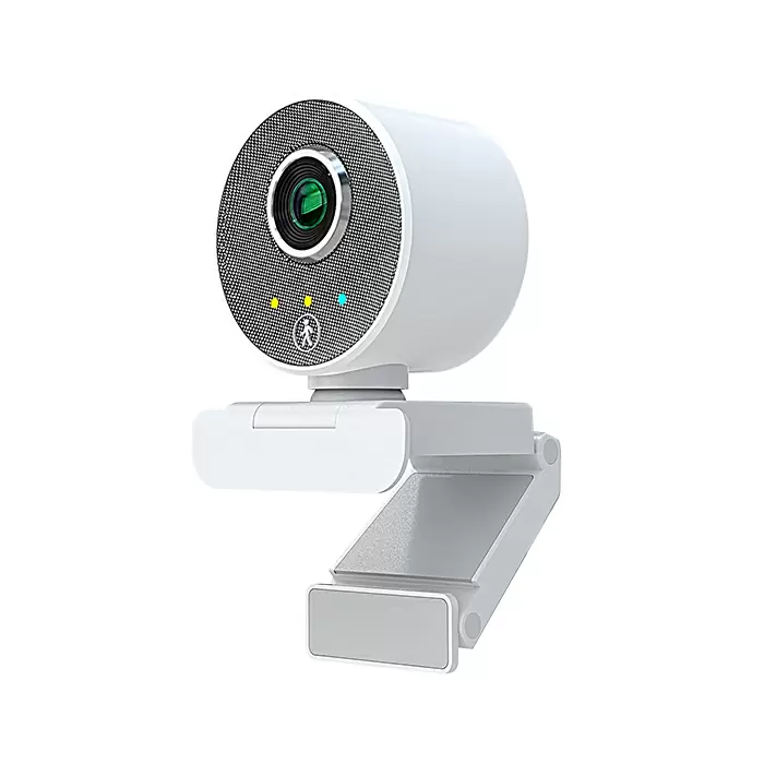 2MP HD Smart Tracking Web Camera