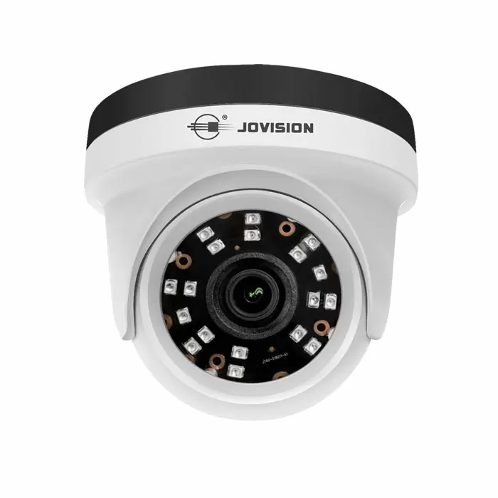 3MP Indoor Dome IP Camera