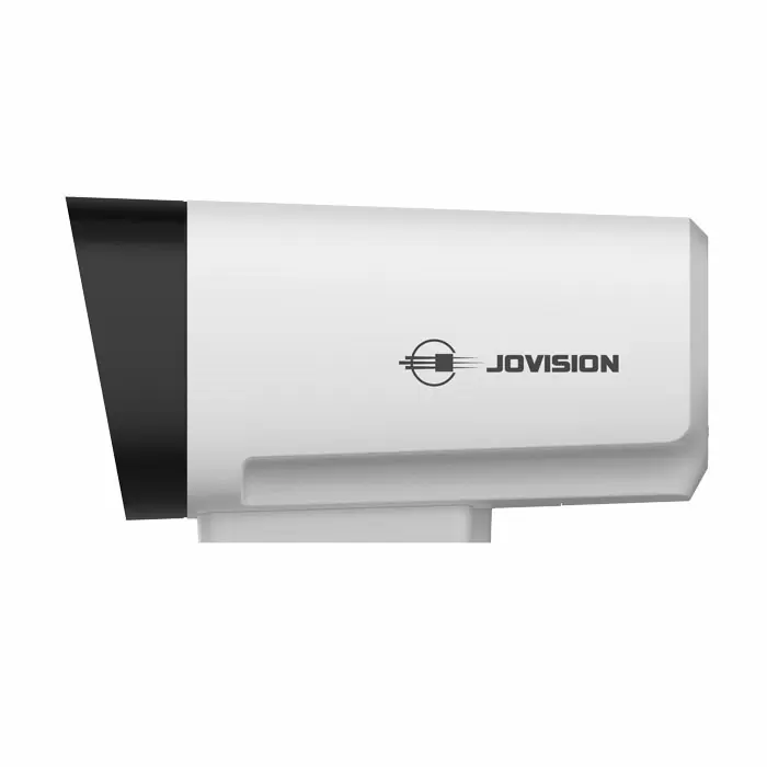 5.0MP Full-Color Video & Audio PoE Network Camera