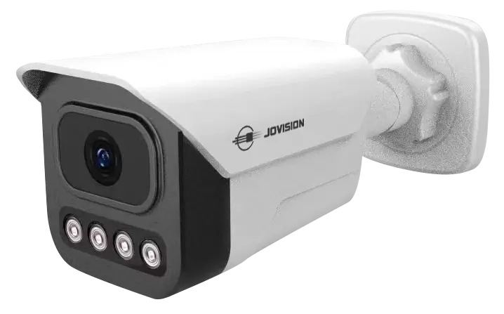 2.0MP Analog Full Color Bullet Camera