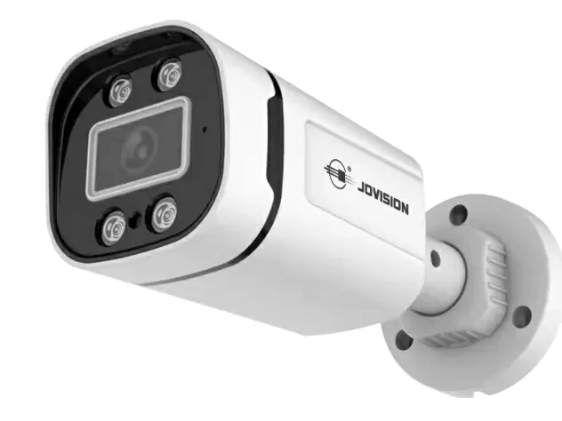 5.0MP Analog Full Color Bullet Camera