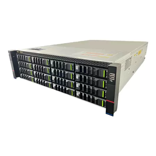 6000CH 3-in-1 Video Management Server