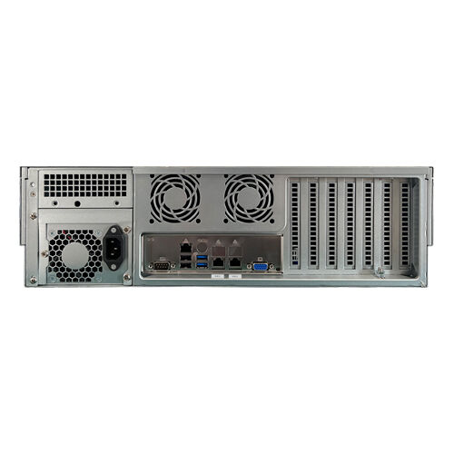 6000CH 3-in-1 Video Management Server