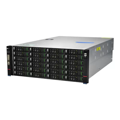 24 HDD Video Storage Server