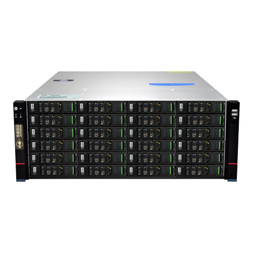 24 HDD Video Storage Server
