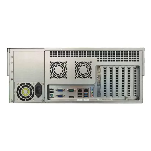 24 HDD Video Storage Server