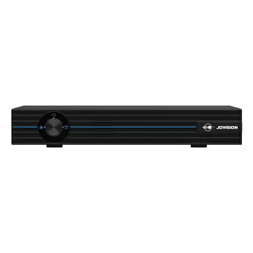 8CH H.265 4K NVR