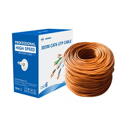 CAT6 UTP Cable
