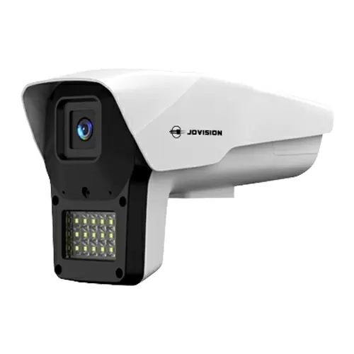 5MP Full Color PoE IP Camera (ColorNext Pro Series)