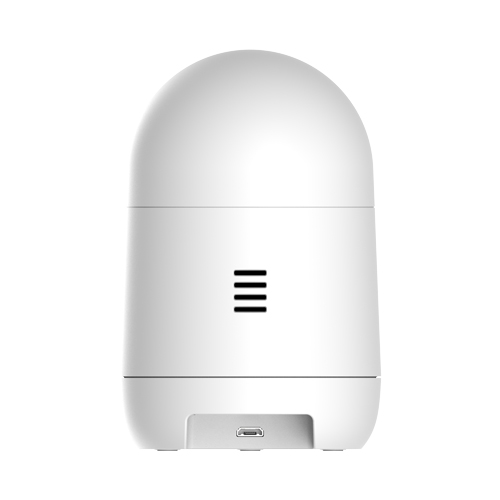 3.0MP Wi-Fi Pan/Tilt Network Camera
