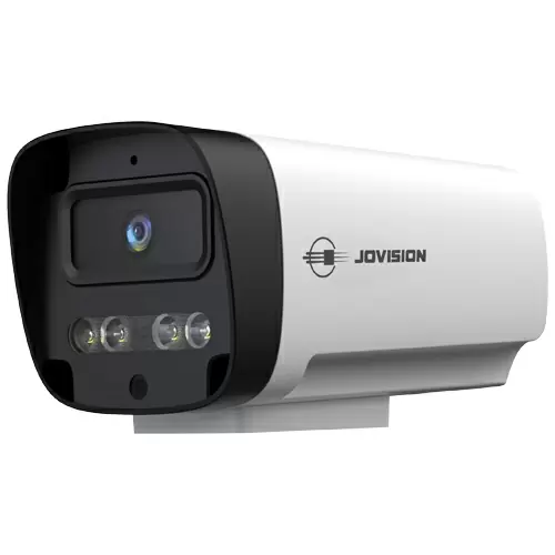 5MP Bullet Full-Color Audio IP Camera