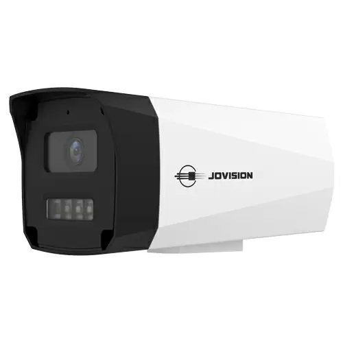 3MP Bullet Full-Color Audio IP Camera