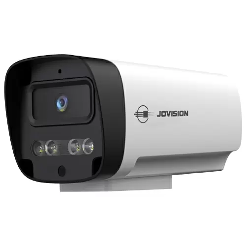 3MP Bullet Full-Color Audio IP Camera