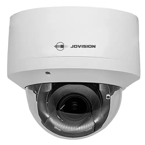 4.0MP Vandal proof PTZ Dome 