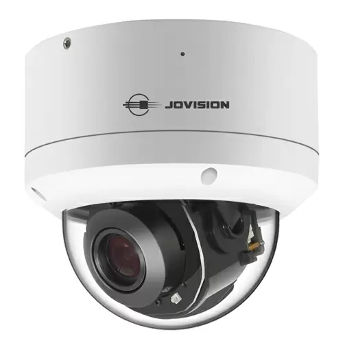 4.0MP Vandal proof PTZ Dome 
