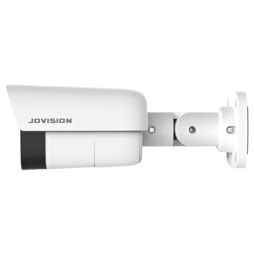 5.0MP Full-Color Video & Audio IP Camera