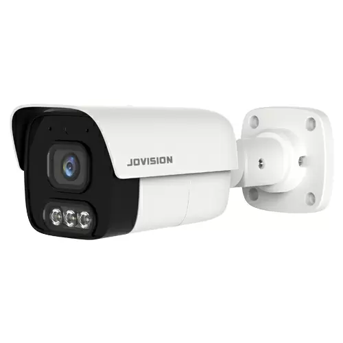 5.0MP Full-Color Video & Audio IP Camera