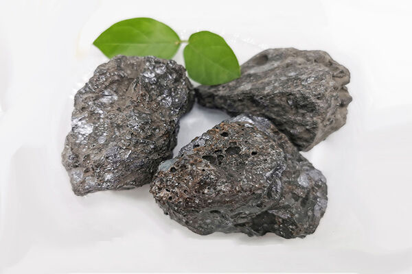 What is silicon slag? Where is silicon slag used