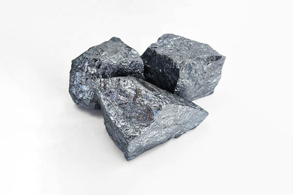 Silicon metal prices have risen!