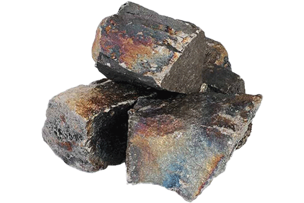 Xinfada Ferro Manganese