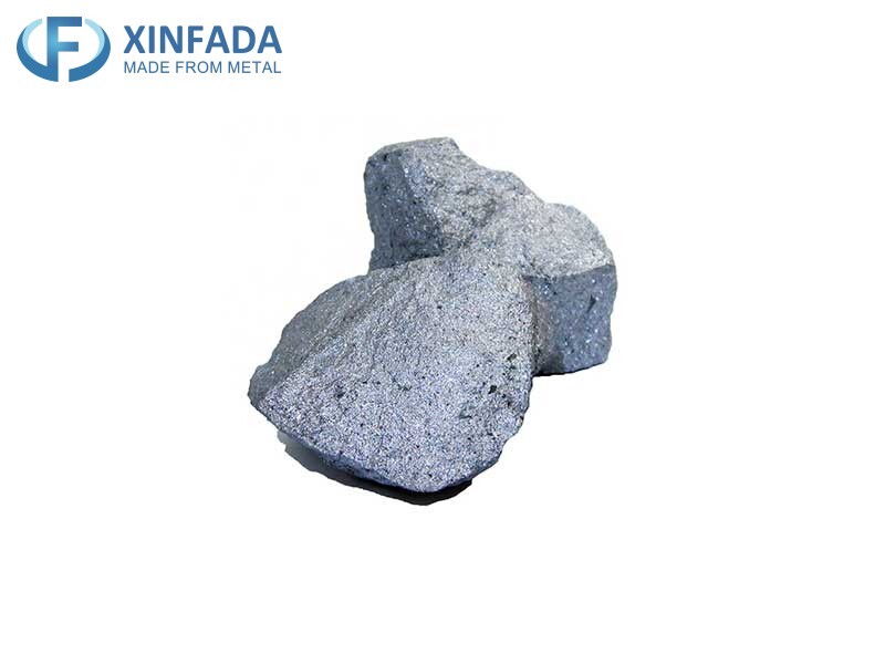 Rare Earth Ferrosilicon